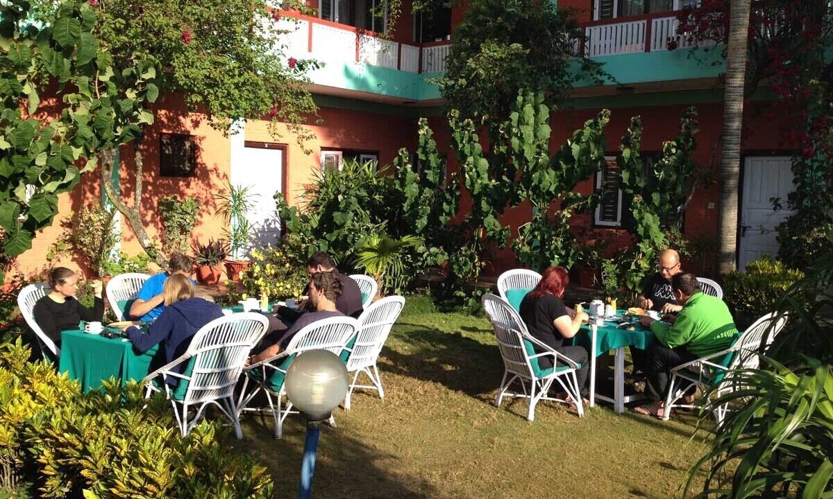 Photo of Outdoor in Pokhara