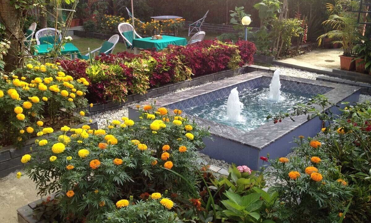 Photo of Outdoor in Pokhara