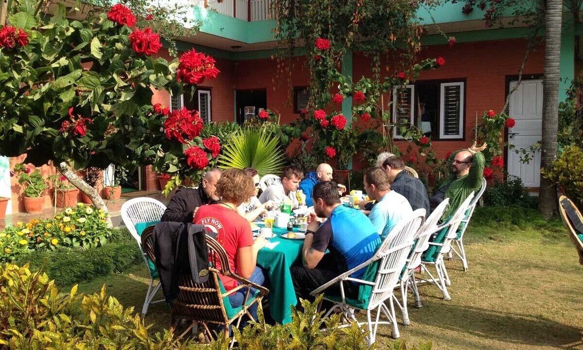 Photo of Outdoor in Pokhara