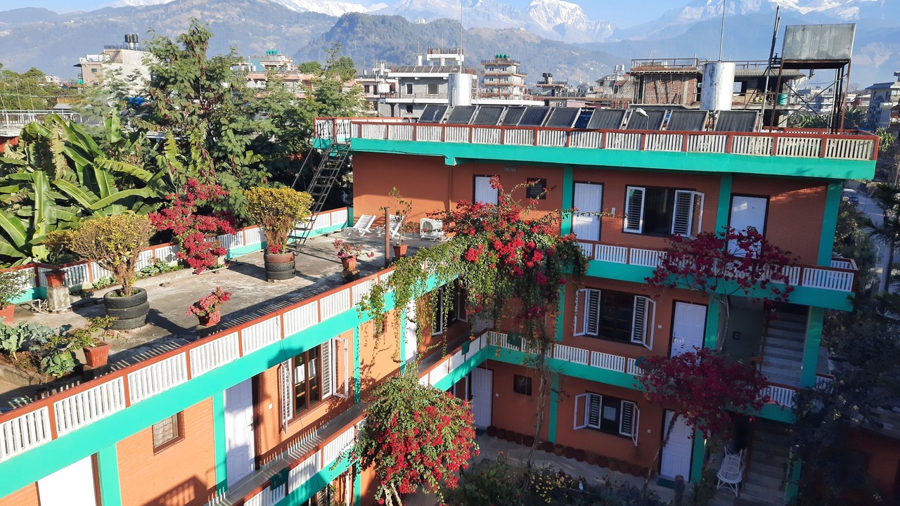 Photo of Outdoor in Pokhara
