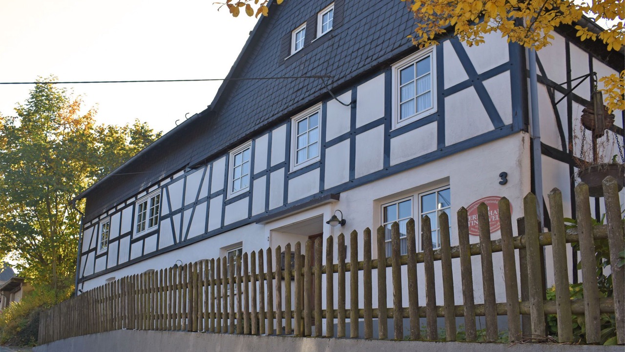 Photo of Outdoor in Gellinghausen