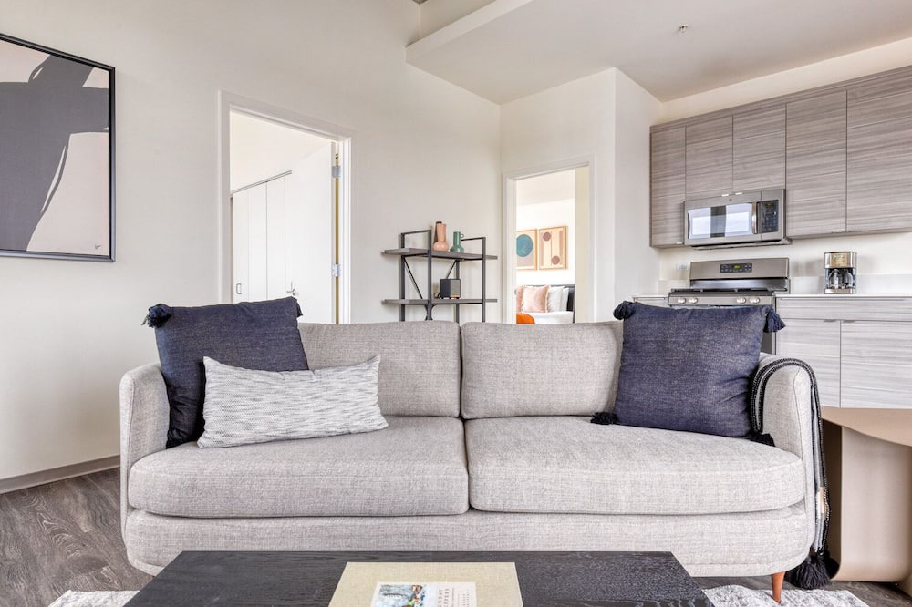 Photo of Livingroom in Bucktown