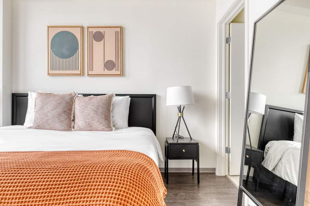 Photo of Bedroom in Bucktown