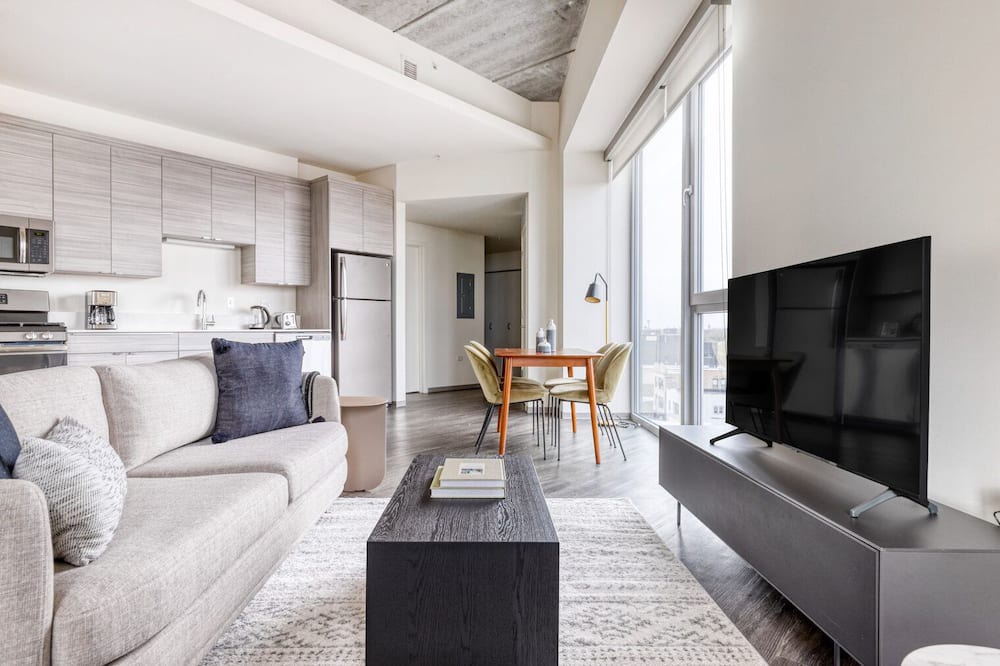 Photo of Livingroom in Bucktown