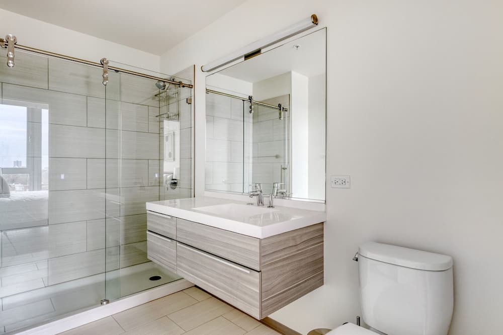 Photo of Bathroom in Bucktown