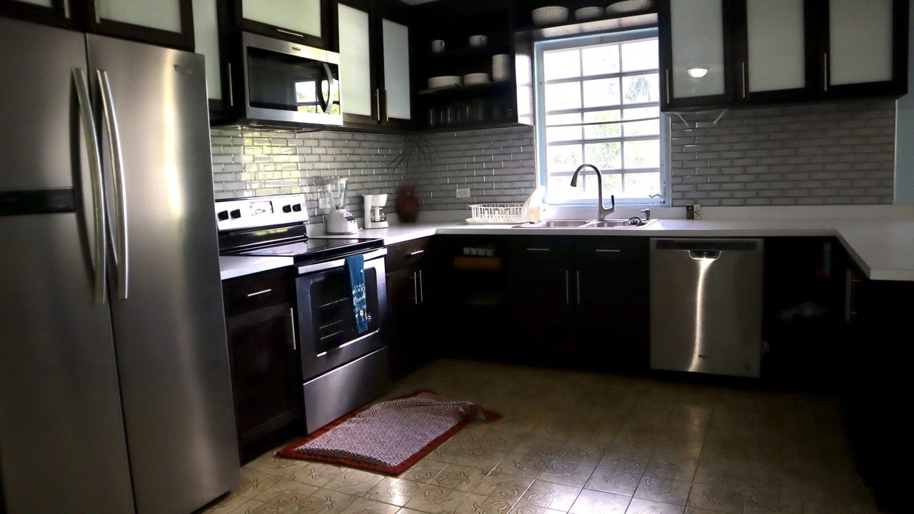 Photo of Kitchen in Vega Baja