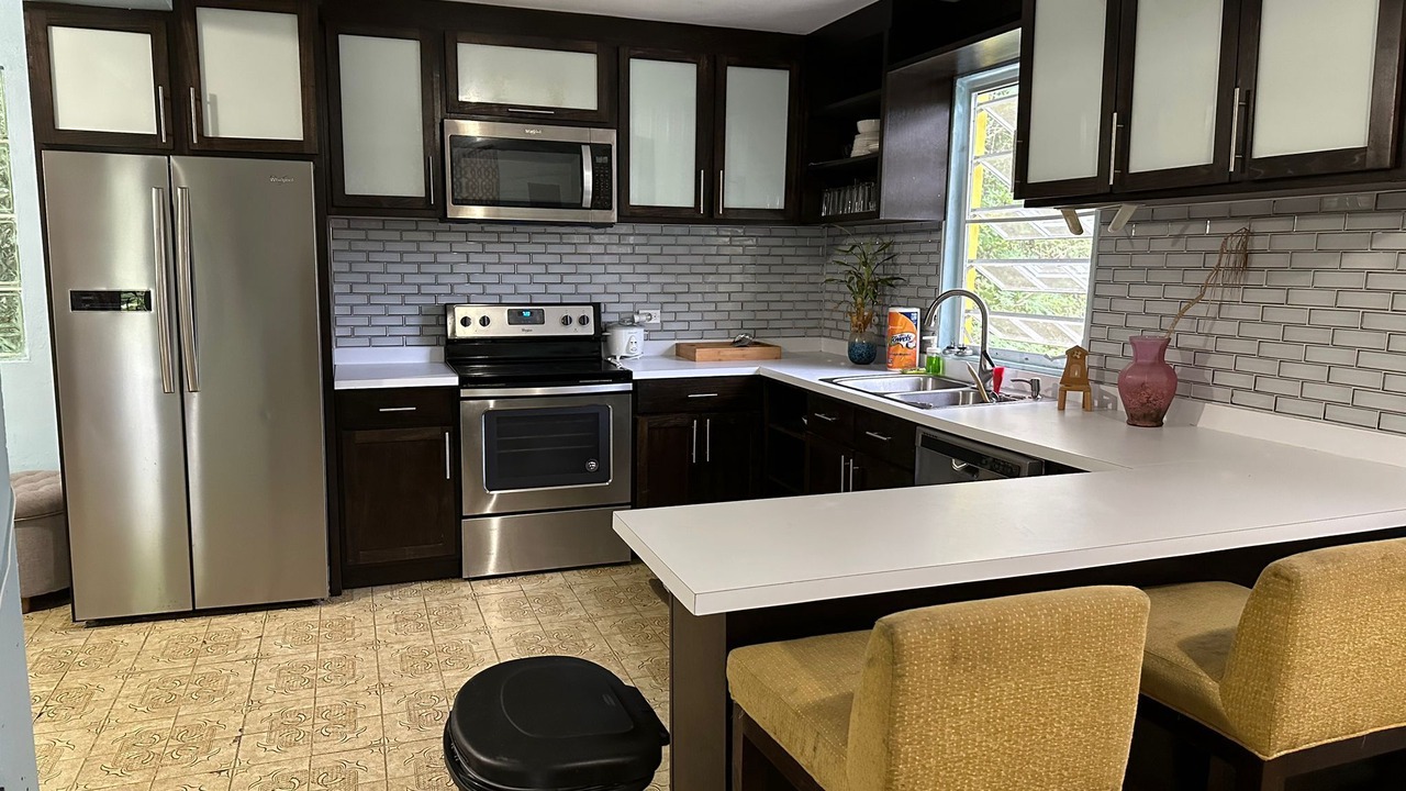 Photo of Kitchen in Vega Baja