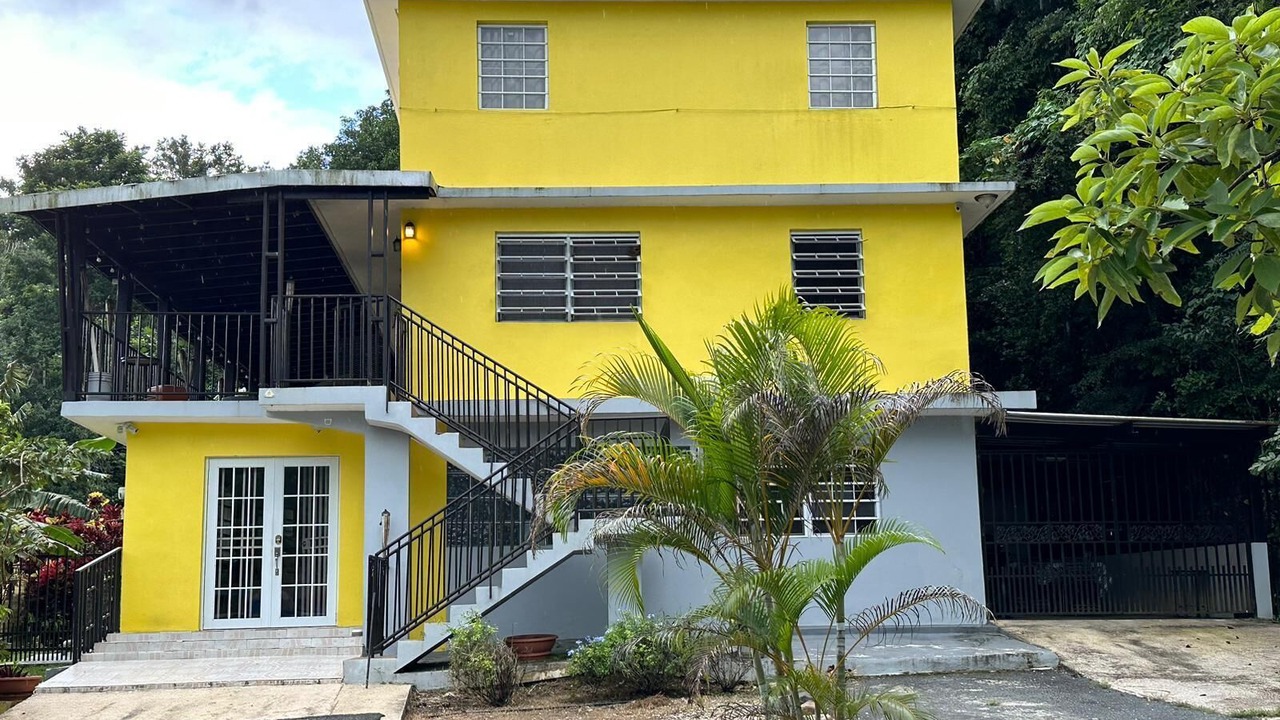Photo of Outdoor in Vega Baja