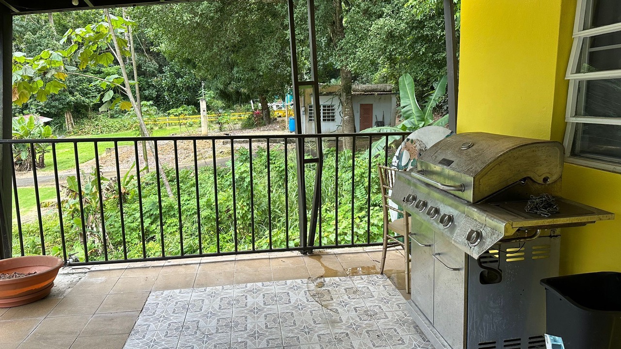 Photo of Outdoor in Vega Baja