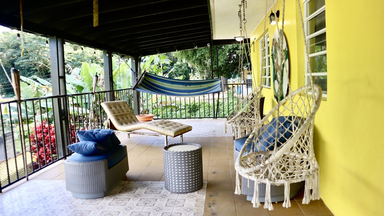 Photo of Outdoor in Vega Baja