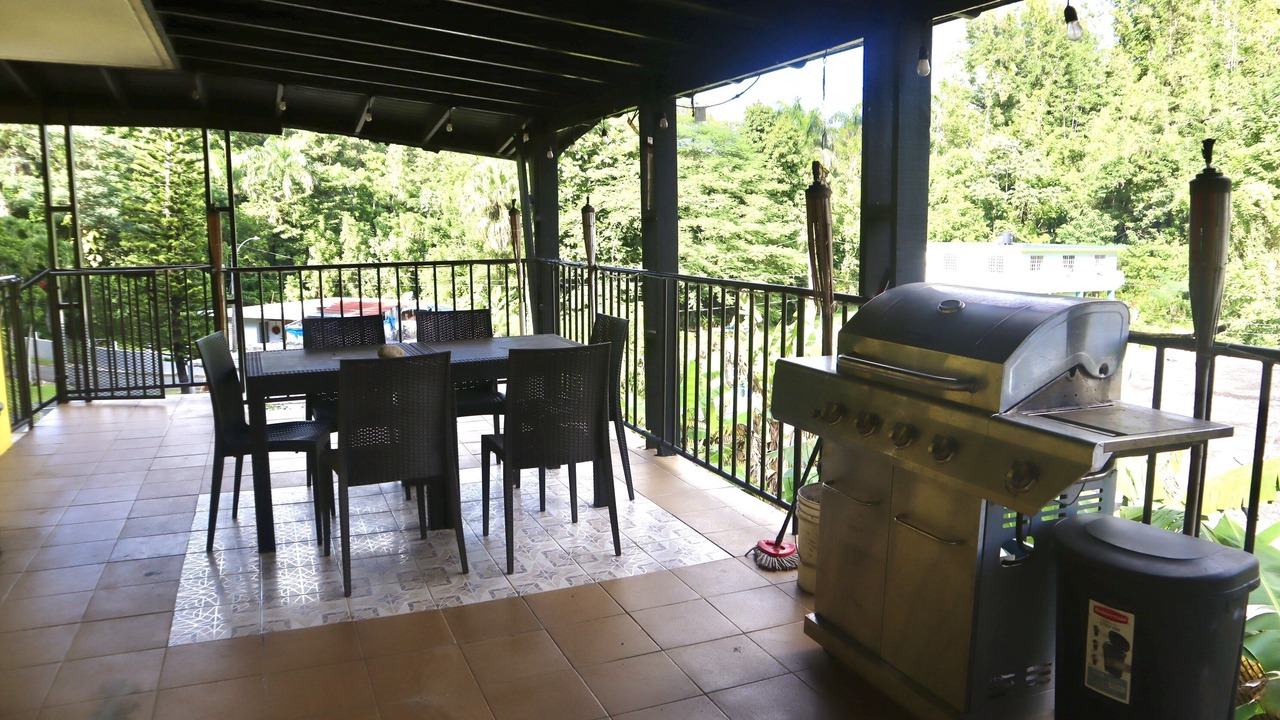 Photo of Outdoor in Vega Baja