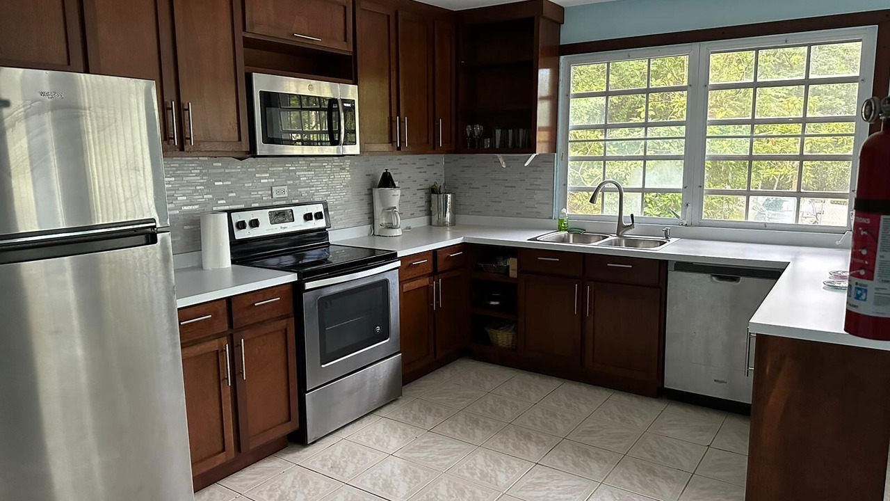 Photo of Kitchen in Vega Baja