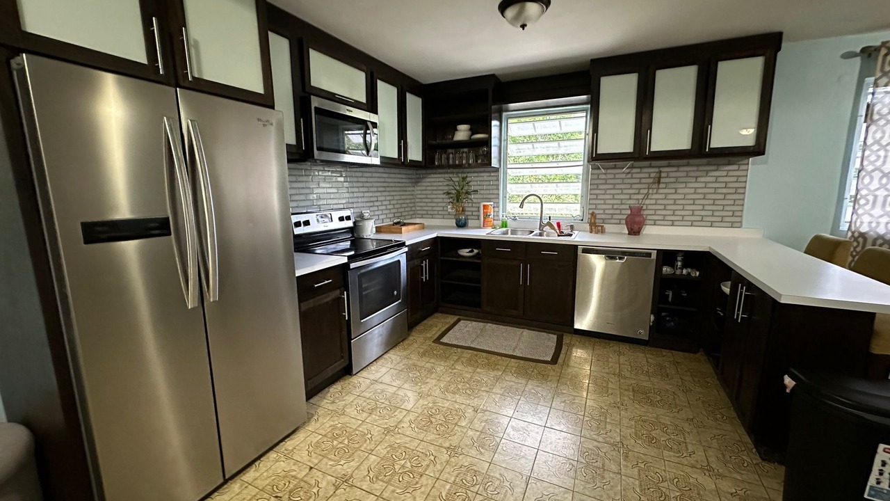 Photo of Kitchen in Vega Baja