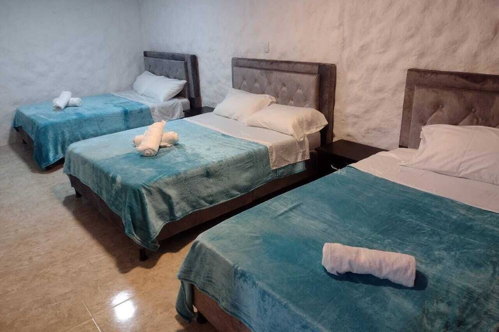 Photo of Bedroom in Santa Rosa de Cabal