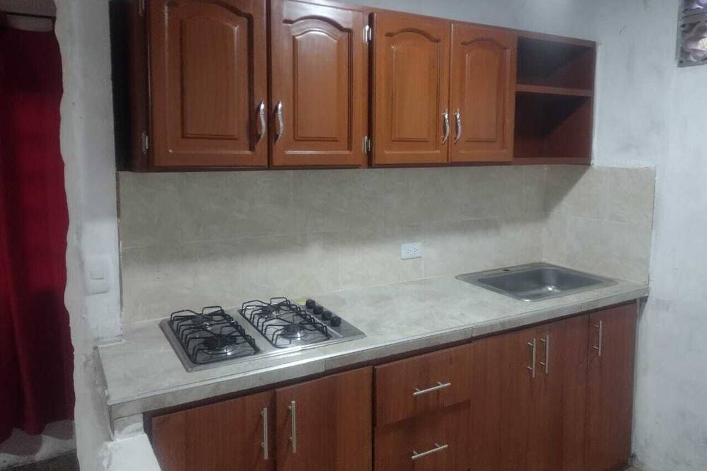 Photo of Kitchen in Santa Rosa de Cabal