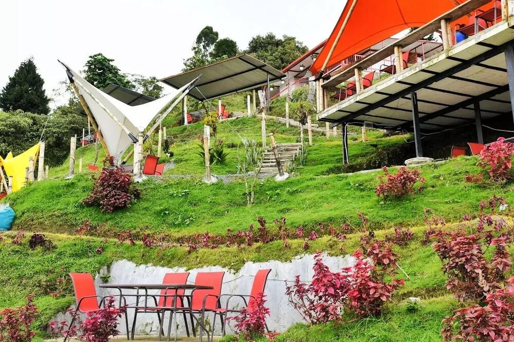 Photo of Outdoor in Santa Rosa de Cabal