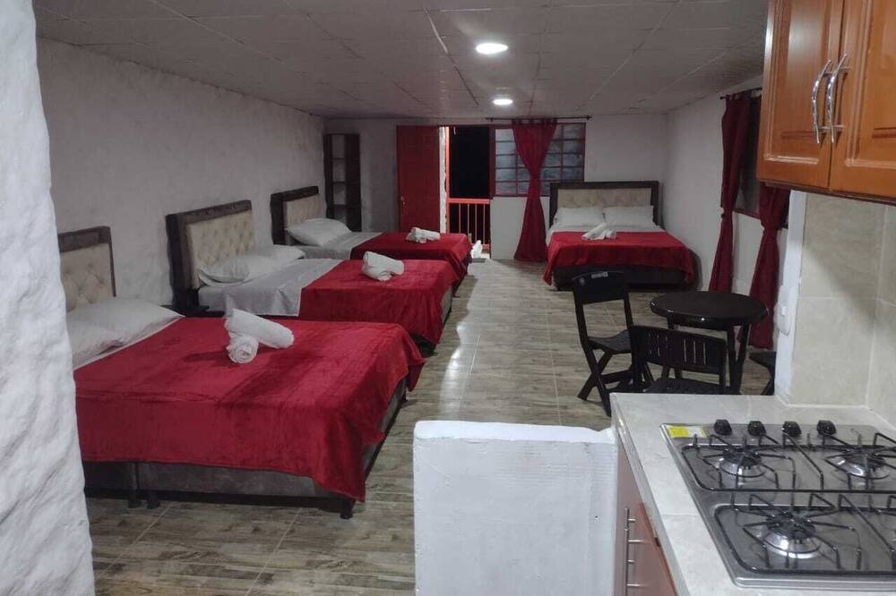 Photo of Bedroom in Santa Rosa de Cabal