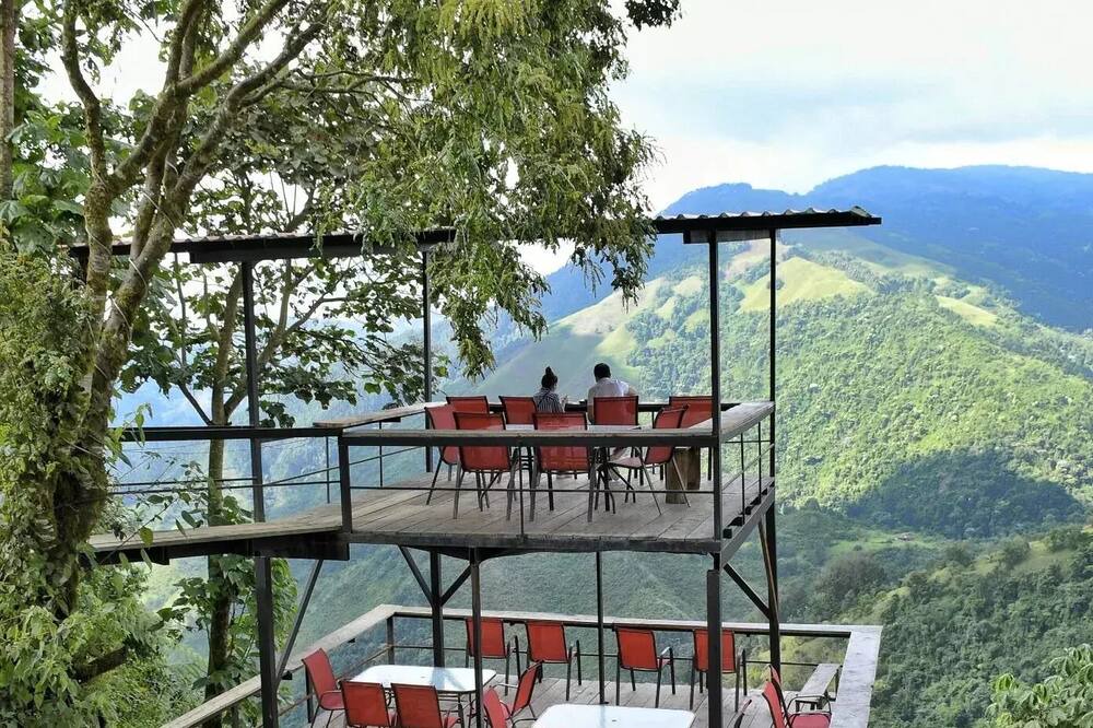 Photo of Patio Balcony in Santa Rosa de Cabal