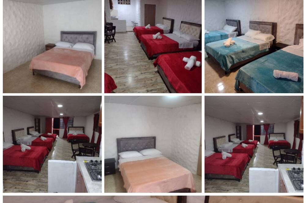 Photo of Bedroom in Santa Rosa de Cabal