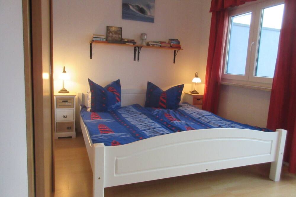 Photo of Bedroom in Kahnsdorf