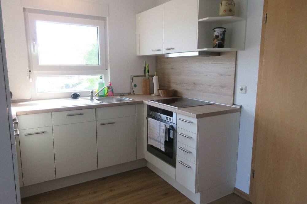 Photo of Kitchen in Kahnsdorf