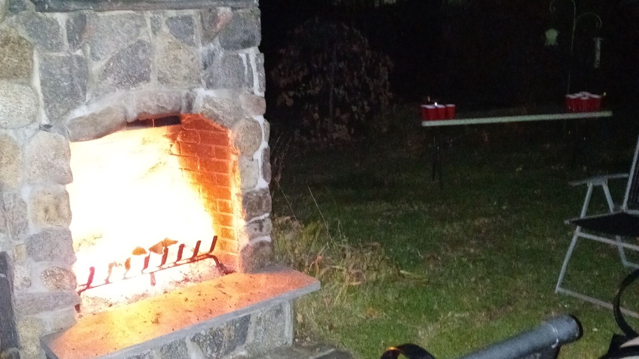 Photo of Outdoor in Colchester