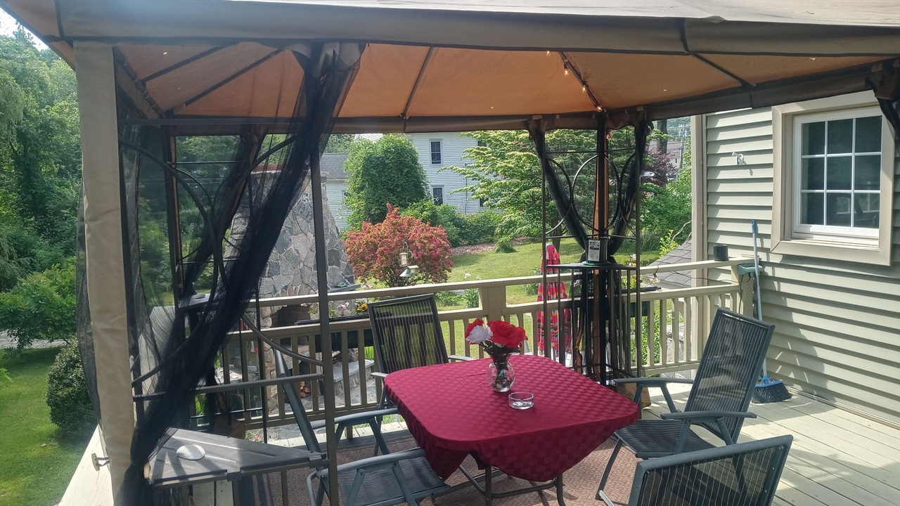 Photo of Outdoor in Colchester