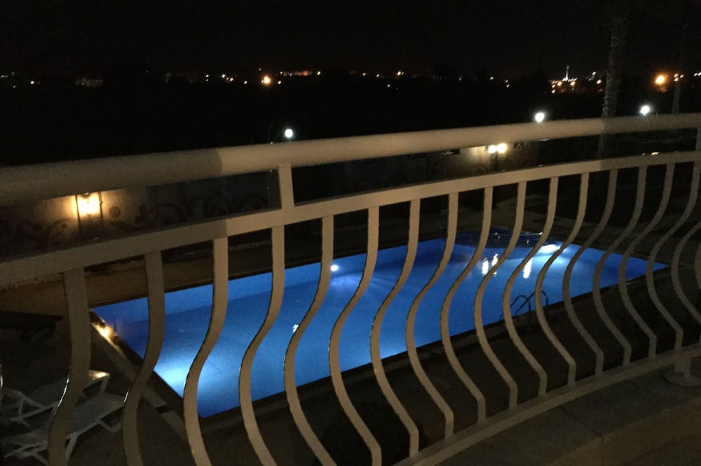 Photo of Patio Balcony in Kemer Mahallesi