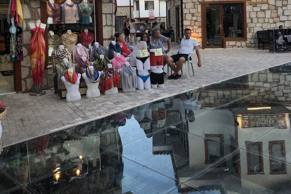 Photo of Outdoor in Kemer Mahallesi