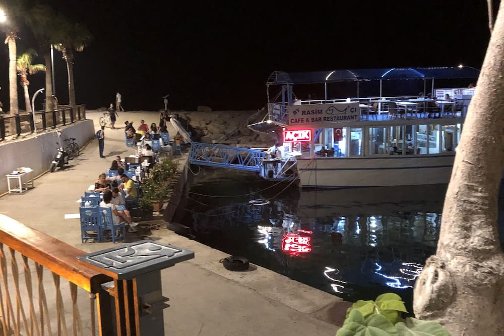 Photo of Outdoor in Kemer Mahallesi