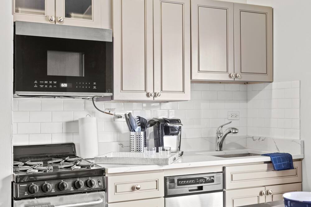 Photo of Kitchen in Sheridan Park