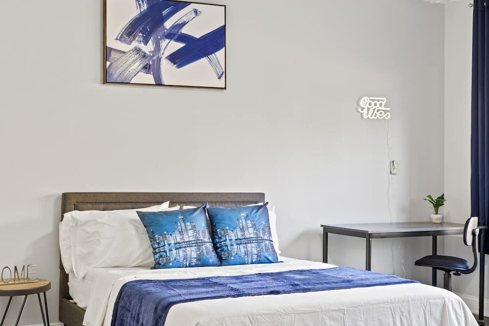 Photo of Bedroom in Sheridan Park
