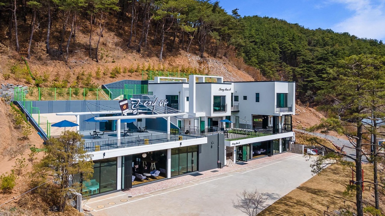 Photo of Outdoor in Cheongyang