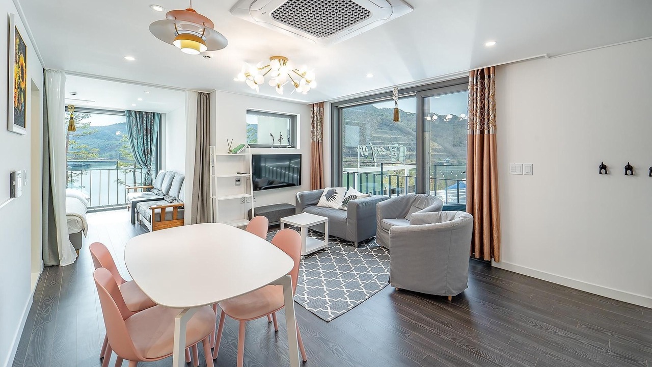 Photo of Bedroom in Cheongyang