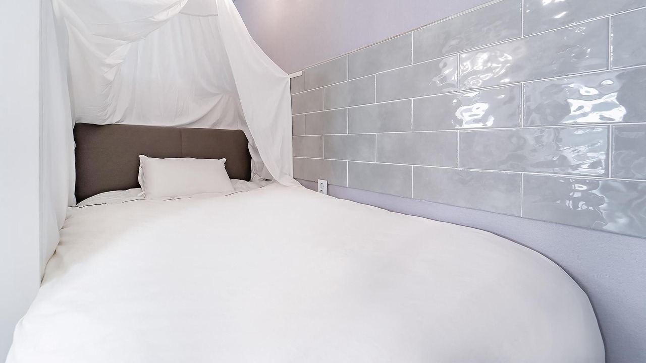Photo of Bedroom in Cheongyang