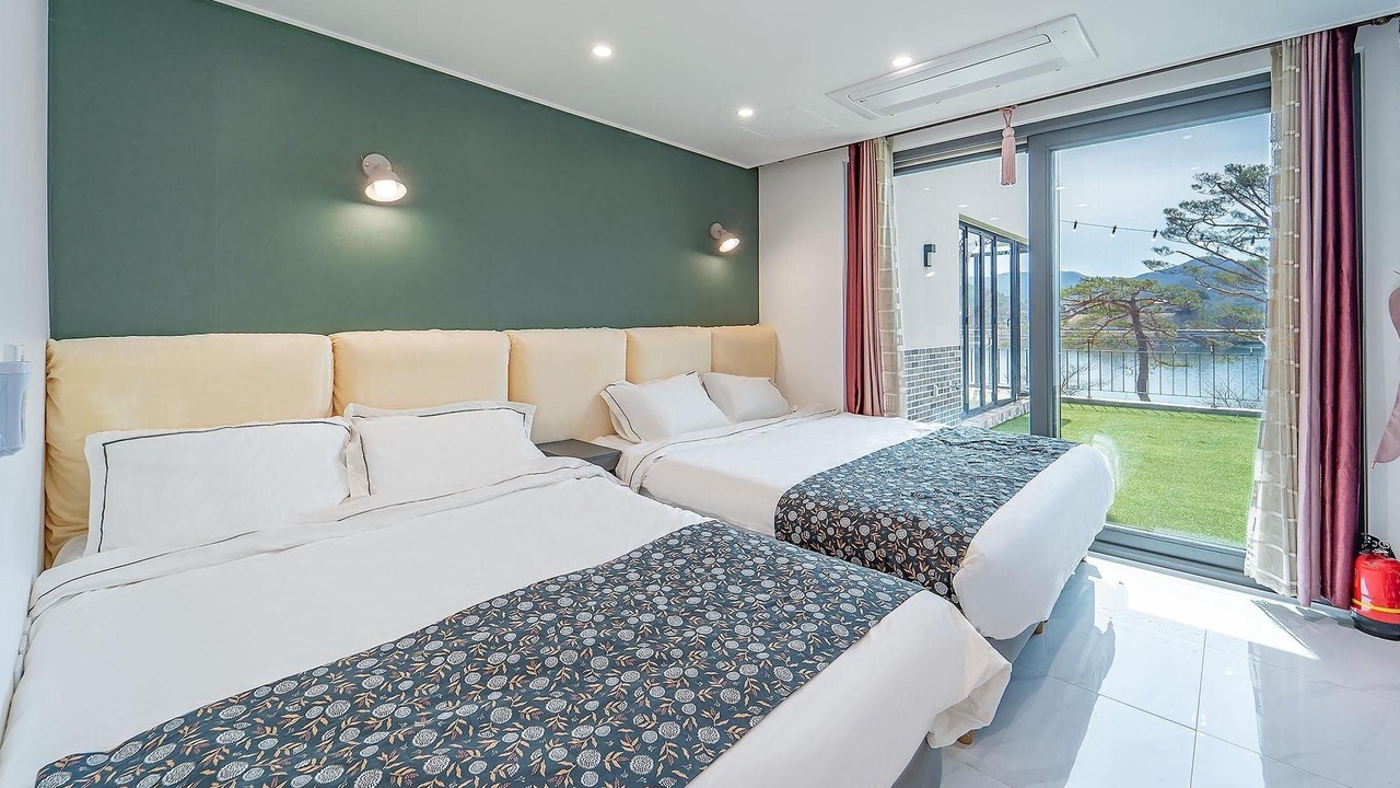 Photo of Bedroom in Cheongyang
