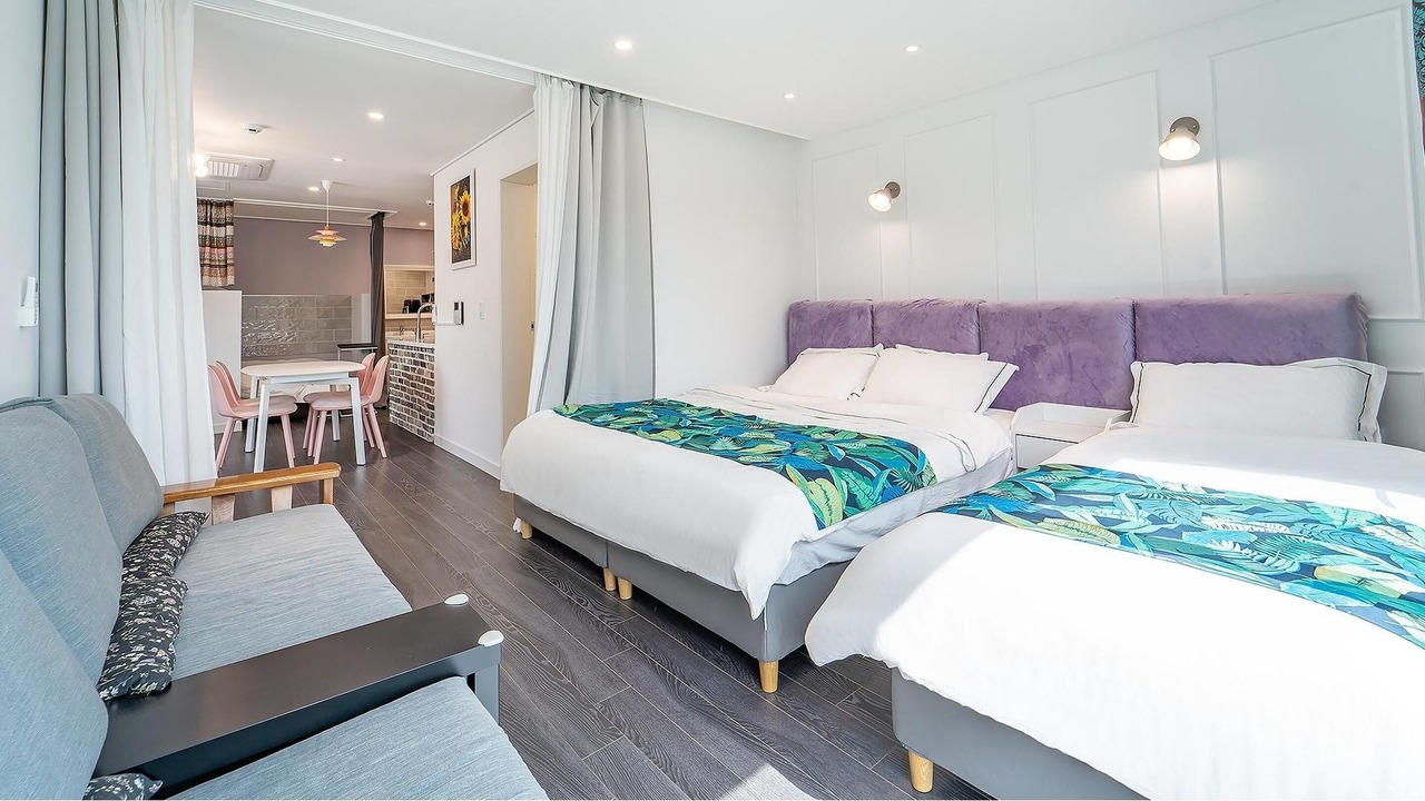 Photo of Bedroom in Cheongyang