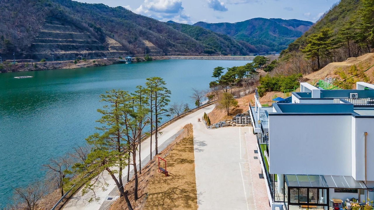 Photo of Outdoor in Cheongyang