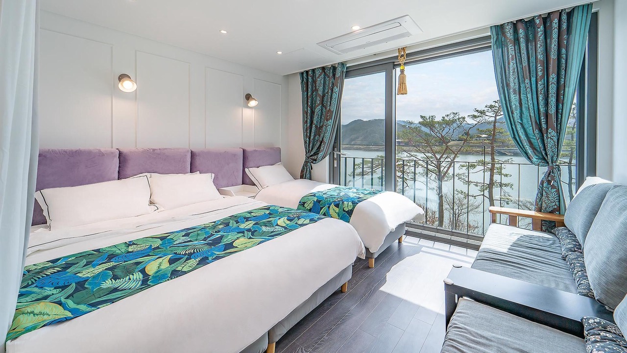 Photo of Bedroom in Cheongyang