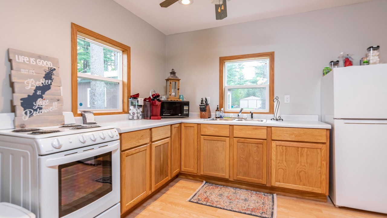 Photo of Kitchen in Arkdale