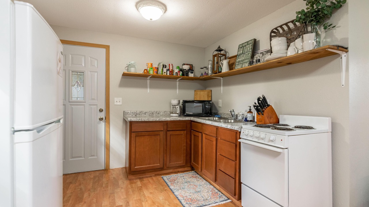 Photo of Kitchen in Arkdale