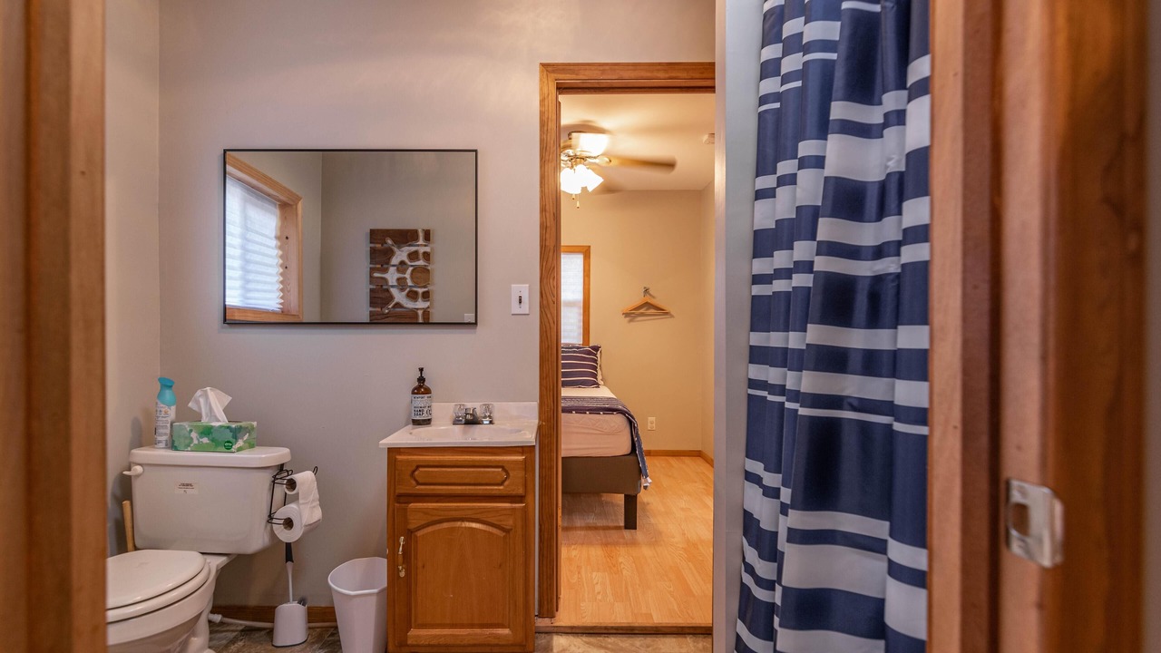 Photo of Bathroom in Arkdale