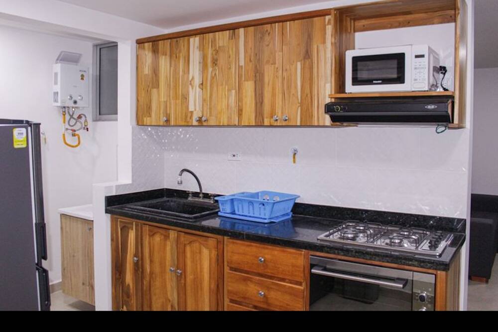 Photo of Kitchen in Estadio