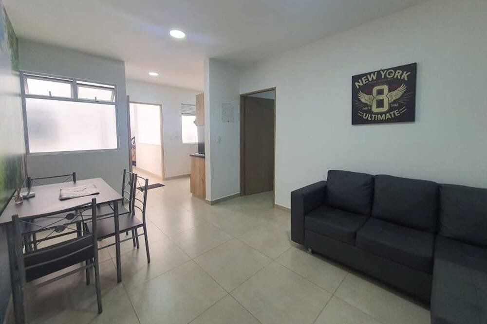Photo of Livingroom in Estadio