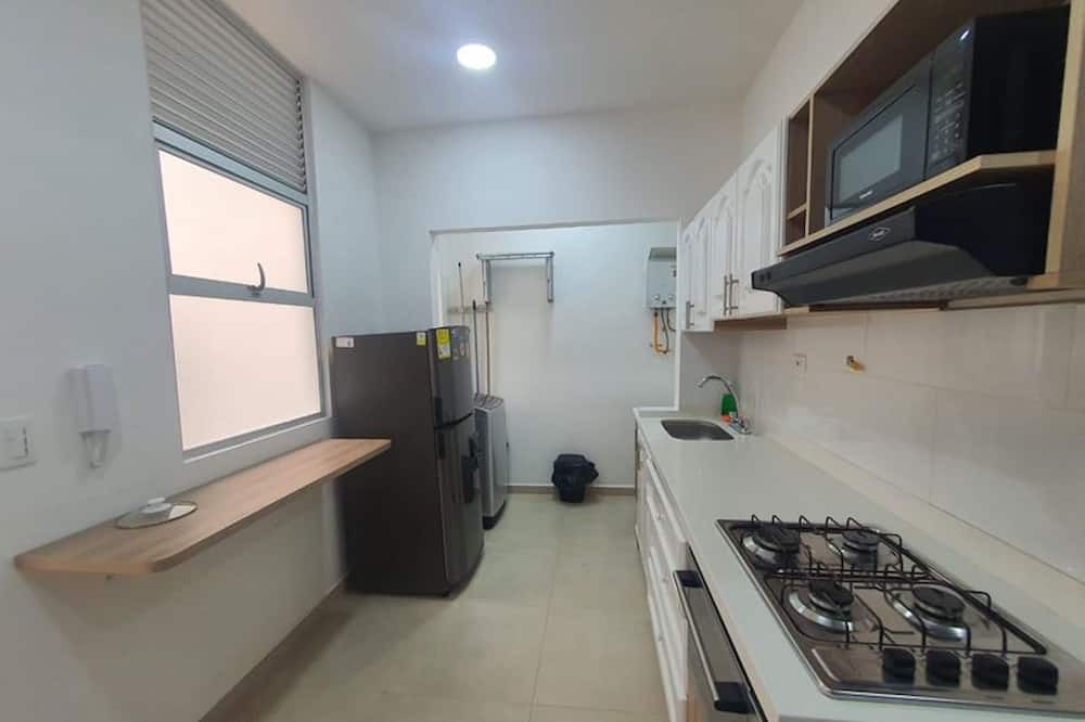 Photo of Kitchen in Estadio