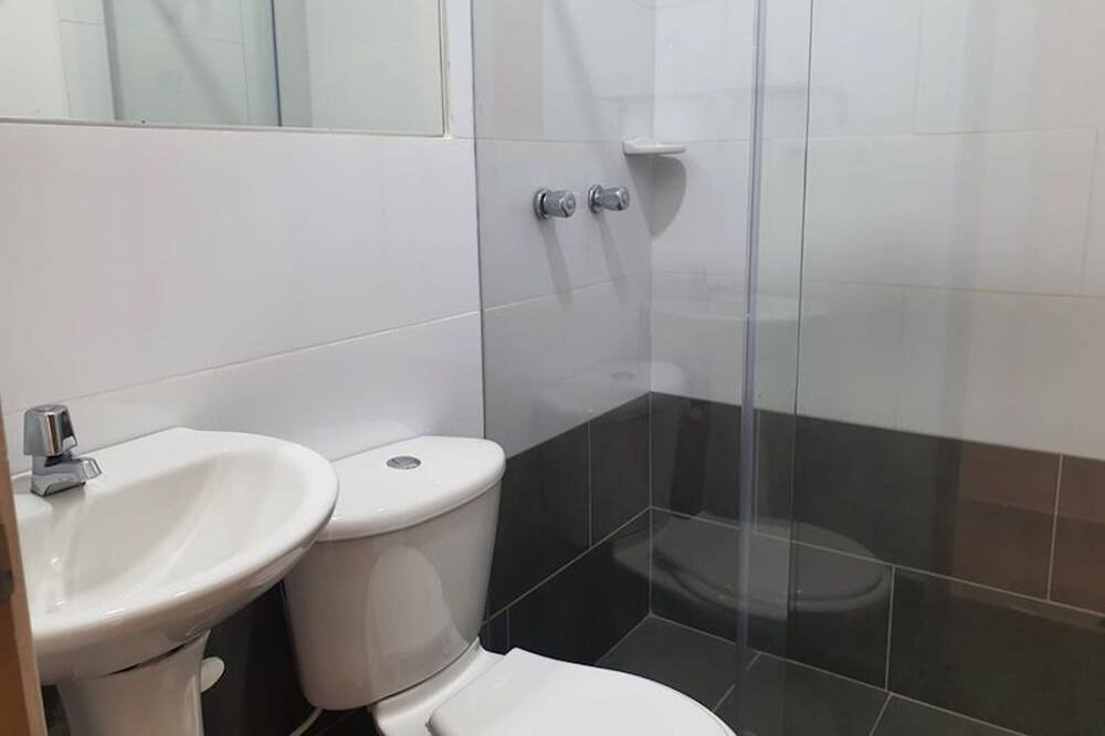 Photo of Bathroom in Estadio