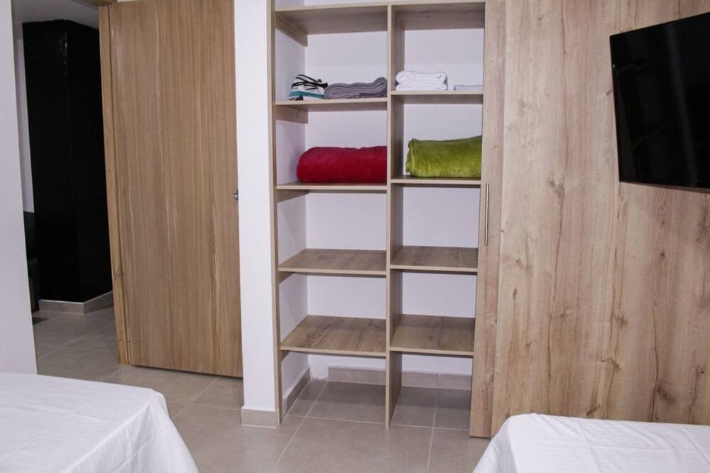 Photo of Bedroom in Estadio