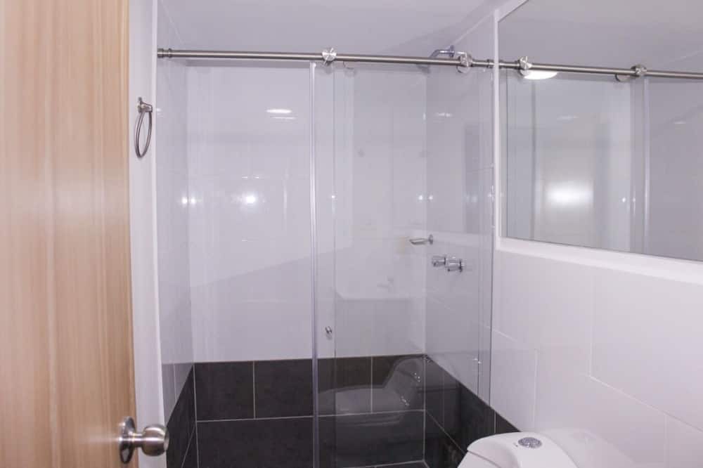 Photo of Bathroom in Estadio
