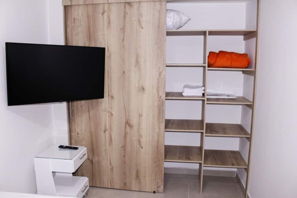Photo of Bedroom in Estadio