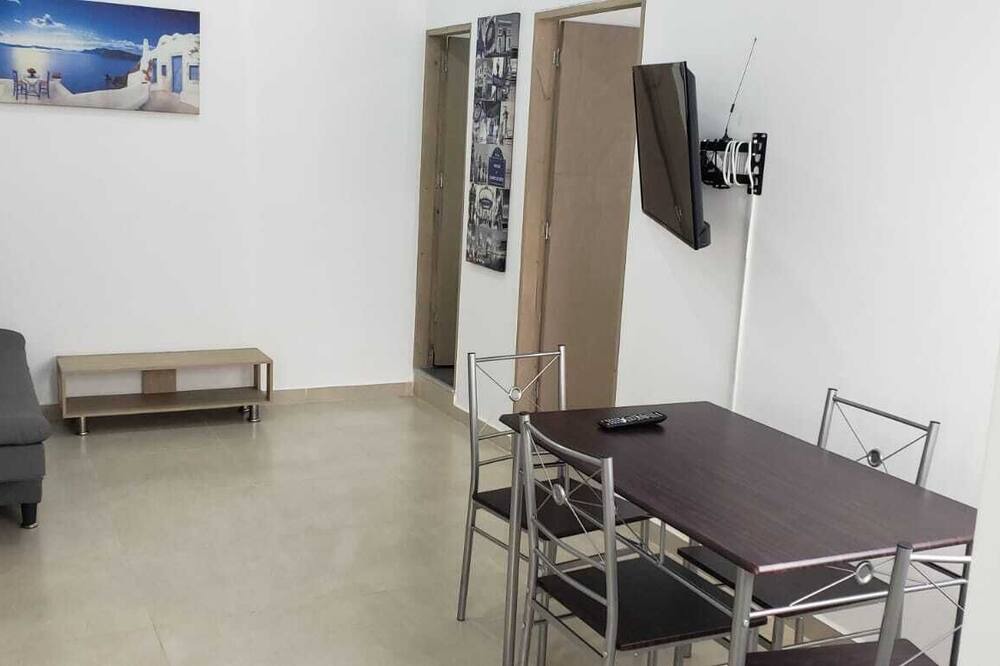 Photo of Livingroom in Estadio